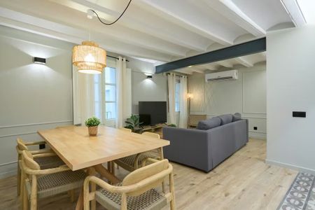 Carrer de Milans, Barcelona, Catalonia 08002 - Photo 5