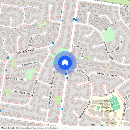 1/137-139 Princess Road, Vic 3214, Corio