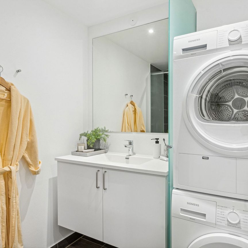 Faldskærmsvej 11 - Foto 1