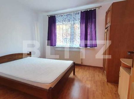 Apartament 1 camera, 45 mp, parcare, Chinteni - Photo 4