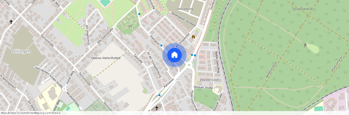 Am Eisspeicher 6, 61381 Friedrichsdorf