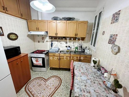 Διαμέρισμα για ενοικίαση Καλλίπολη – Φρεαττύδα - Φωτογραφία 1