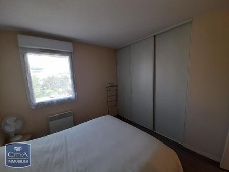 Location Appartement 2 pièces 44m² AGEN 47000 - Photo 2