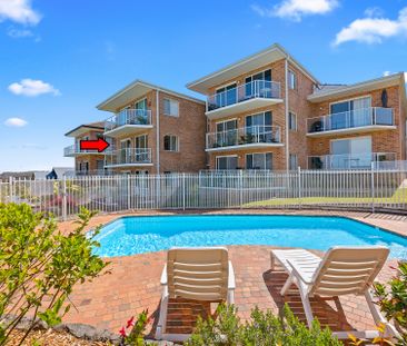 2 Bedroom Furnished Unit in Narooma - Photo 4