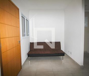 Apartamento para alugar com 27m², 1 quarto e sem vaga - Foto 1