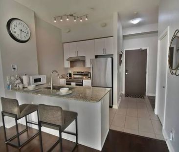 One bedroom in the heart of Mississauga - Photo 1