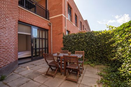 Te huur: Appartement Waldenlaan in Amsterdam - Foto 2