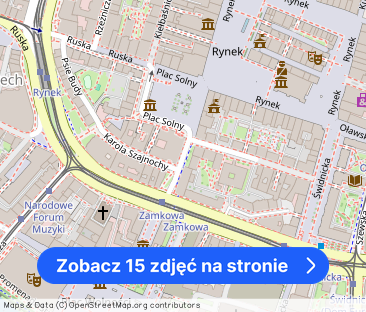 Bez prowizji! Przestronne 3 pokoje tuż nad Odrą - Zdjęcie 1