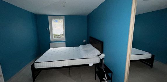 Location Appartement 1 pièce Meublé 28m² LE CREUSOT 71200 - Photo 2