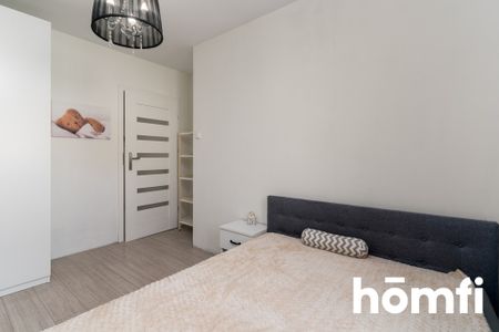 Mieszkanie 34 m², Gdańsk, Łostowice, Hokejowa - Photo 2