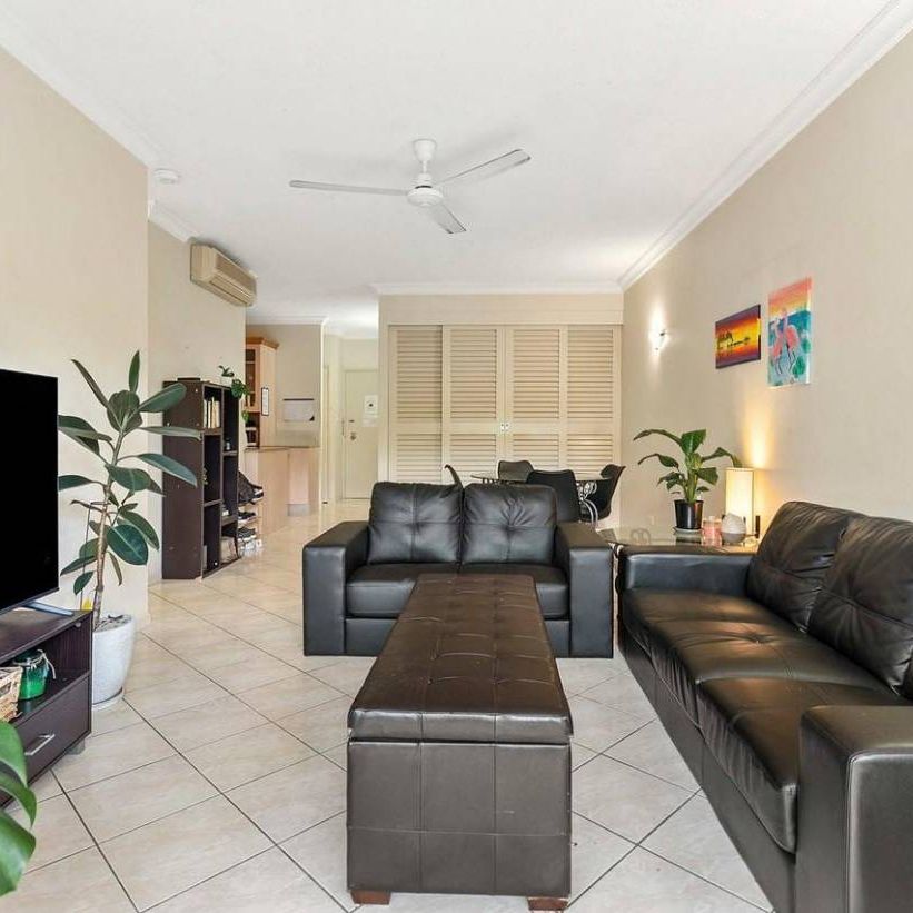 One Bedroom with Study Fully Furnished Unit - Photo 1