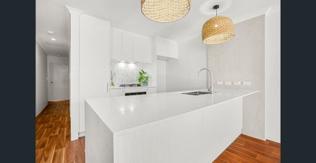 Fresh & Stylish 3-Bed Retreat in Baldivis - Photo 2