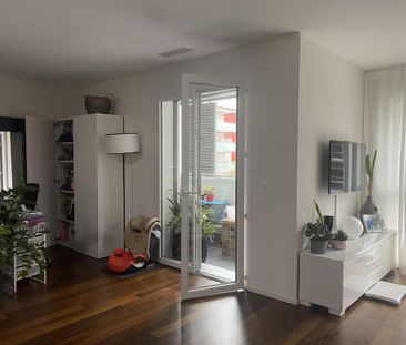 3.5 Zimmer, 94 m², 2. Stock - Foto 1