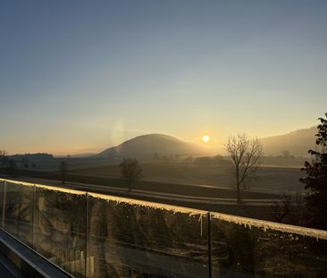 Traum-Attikawohnung in Neunkirch. - Photo 5