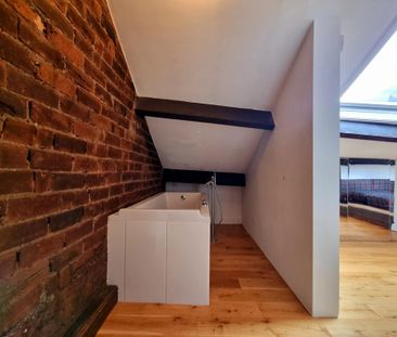 2 bedroom penthouse to rent - Photo 1