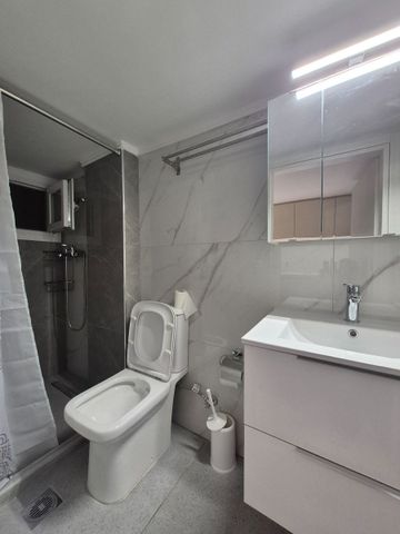 Studio/Γκαρσονιέρα για ενοικίαση Ειρήνη - Καστέλο (Συκιές) - Photo 3