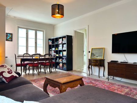 Rosenlundsgatan, Stockholm - Foto 4