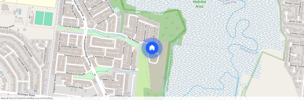 6 Barratta Circle, Qld 4879, Trinity Park