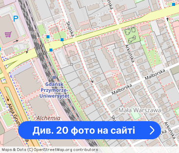 Mieszkanie - Gdańsk Przymorze Małe - Фото 1