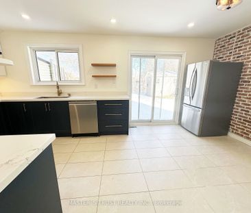 For Lease - 802 Greenfield Crescent, Newmarket, Ontario - Photo 5