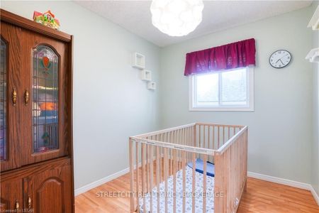 For Lease - 1049 Fogerty Street, London North, Ontario - Photo 3