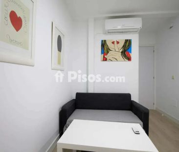 Piso en alquiler en Calle de Antonio Zamora, cerca de Paseo de Extremadura - Foto 2