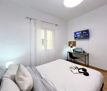 Paseo de la Virgen del Puerto, Madrid, Community of Madrid 28005 - Photo 2