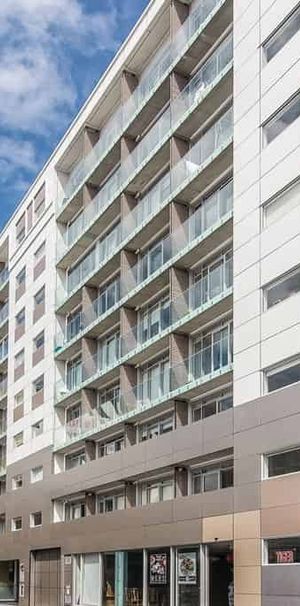 2 Bedroom Te Aro - Photo 1