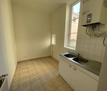 Appartement 3 pièces – LYON - Photo 4