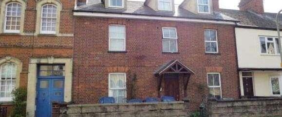 Marston Street, East Oxford, Hmo Ready Sharers, OX4 - Photo 1
