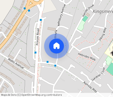 Aylesbury Avenue, Eastbourne, BN23 6EH - Photo 1