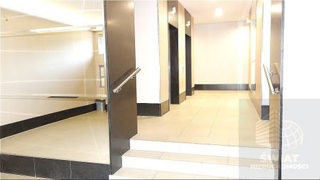 Apartament 2 pok. z balkonem, centrum - Фото 5