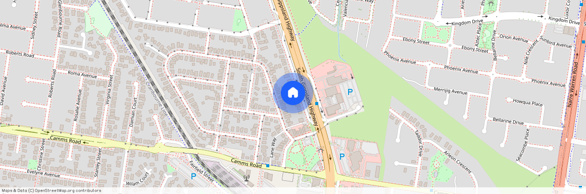 267 South Gippsland Highway, Vic 3977, Cranbourne