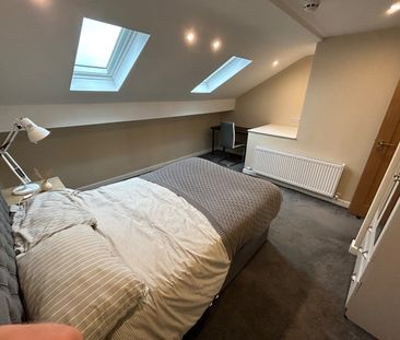 6 Bed Terraced House, Braemar Road, M14 - Photo 5