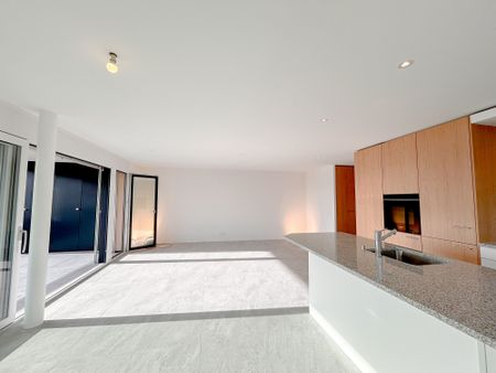 Superb 3.5 room apartment with storage/recreation room - Photo 5