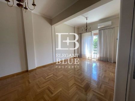Διαμέρισμα για ενοικίαση Κέντρο (Νέα Σμύρνη) - Photo 2