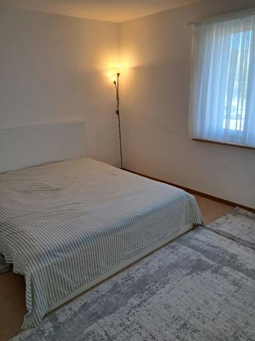 Rent a 3 rooms apartment in Kempten-Wetzikon - Photo 2