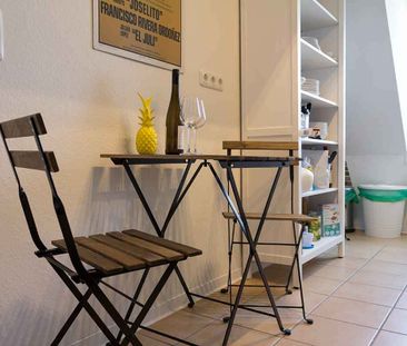 Zimmer in der Freiligrathstraße - Photo 3