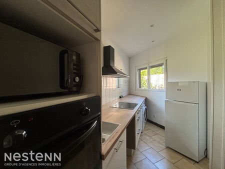 Location Appartement 1 pièce 20m² - Photo 3