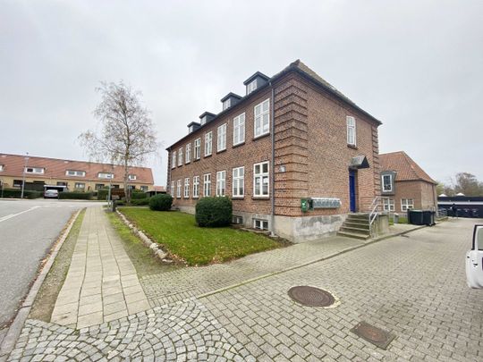 Olaf Ryesvej 12, 1. TV, 6100 Haderslev - Foto 1