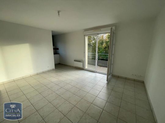 Appartement à louer 2 pièces 53.72m² - Photo 1