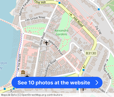 Alexandra Road, Clevedon - Photo 1