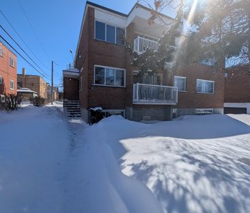 Condo for rent, Montréal (Saint-Laurent) - Photo 6