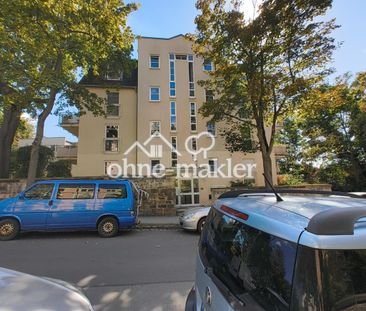 Apartment Preußisches Viertel - Photo 1
