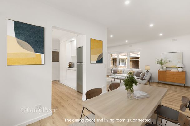 6/18-20 Myamyn St, Armadale VIC 3143 - Apartment For Rent | Domain - Photo 1