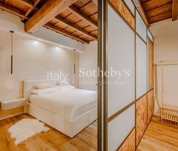 Raffinato appartamento nel cuore di Arona - Photo 4