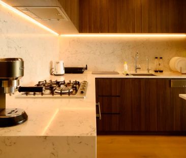 “Brand New 2Bed offering 5 Star Hotel Living” - Photo 5