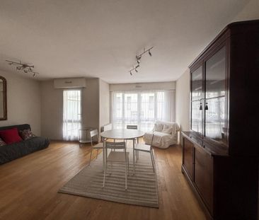 Appartement T2 à louer - 56 m² - Photo 2