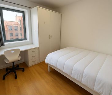1 bedroom private hall to rent - Photo 6