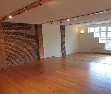 Loft te huur - Foto 3